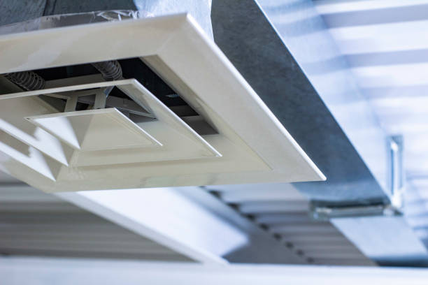 Best Air Duct Cleaning Near Me  in Hollywood, FL