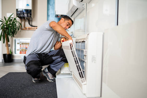 Best Ductwork Cleaning Services  in Hollywood, FL