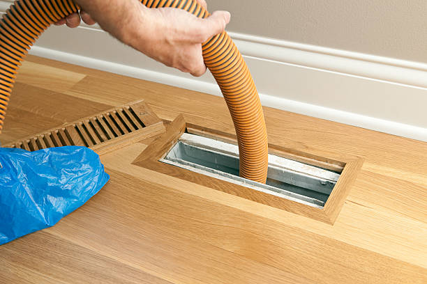 Hollywood, FL Airduct Cleaning Company